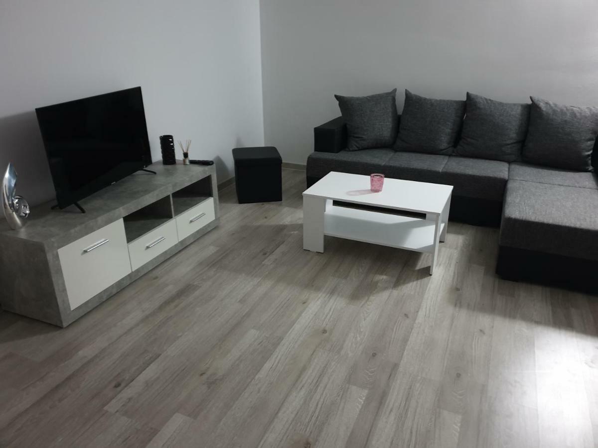באסקה וודה Apartman Luma מראה חיצוני תמונה