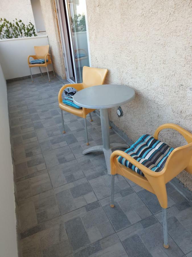 באסקה וודה Apartman Luma מראה חיצוני תמונה