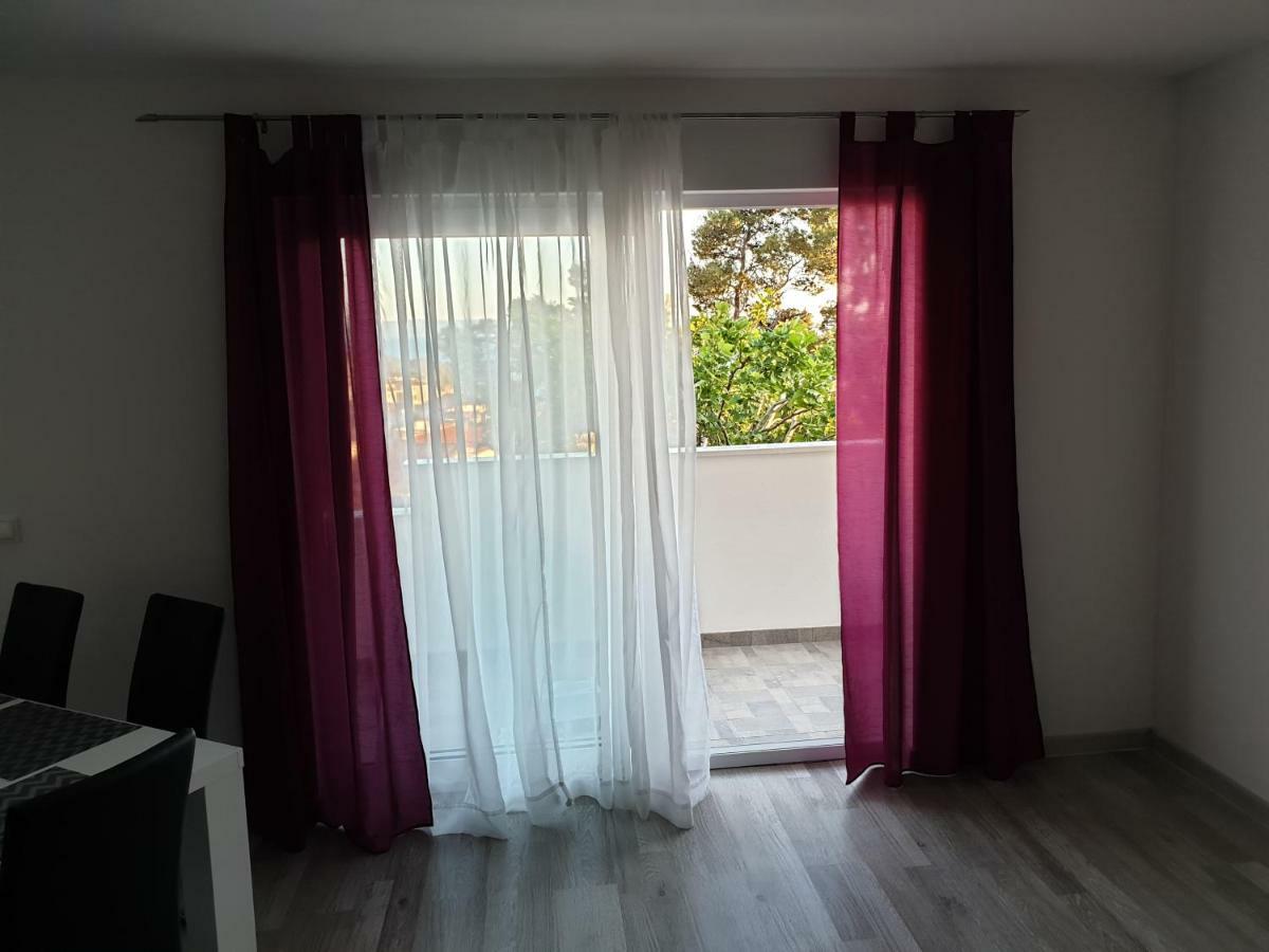 באסקה וודה Apartman Luma מראה חיצוני תמונה