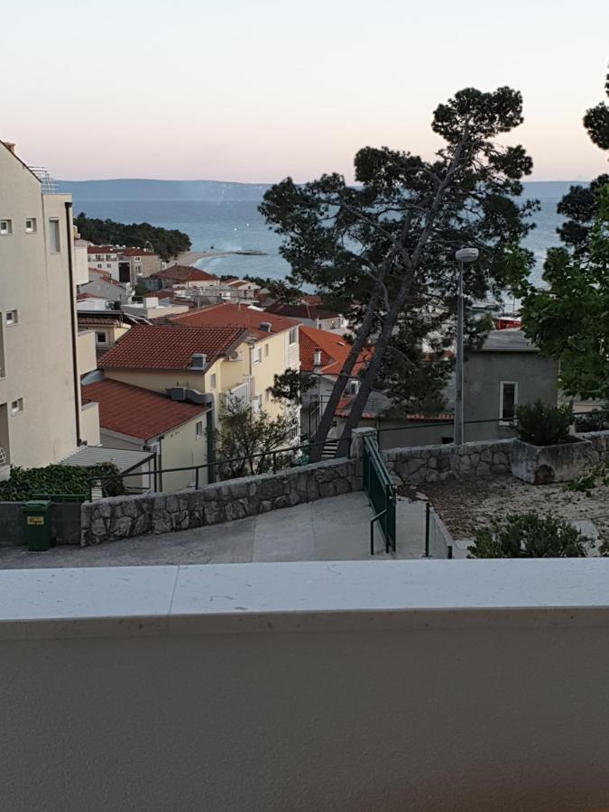 באסקה וודה Apartman Luma מראה חיצוני תמונה