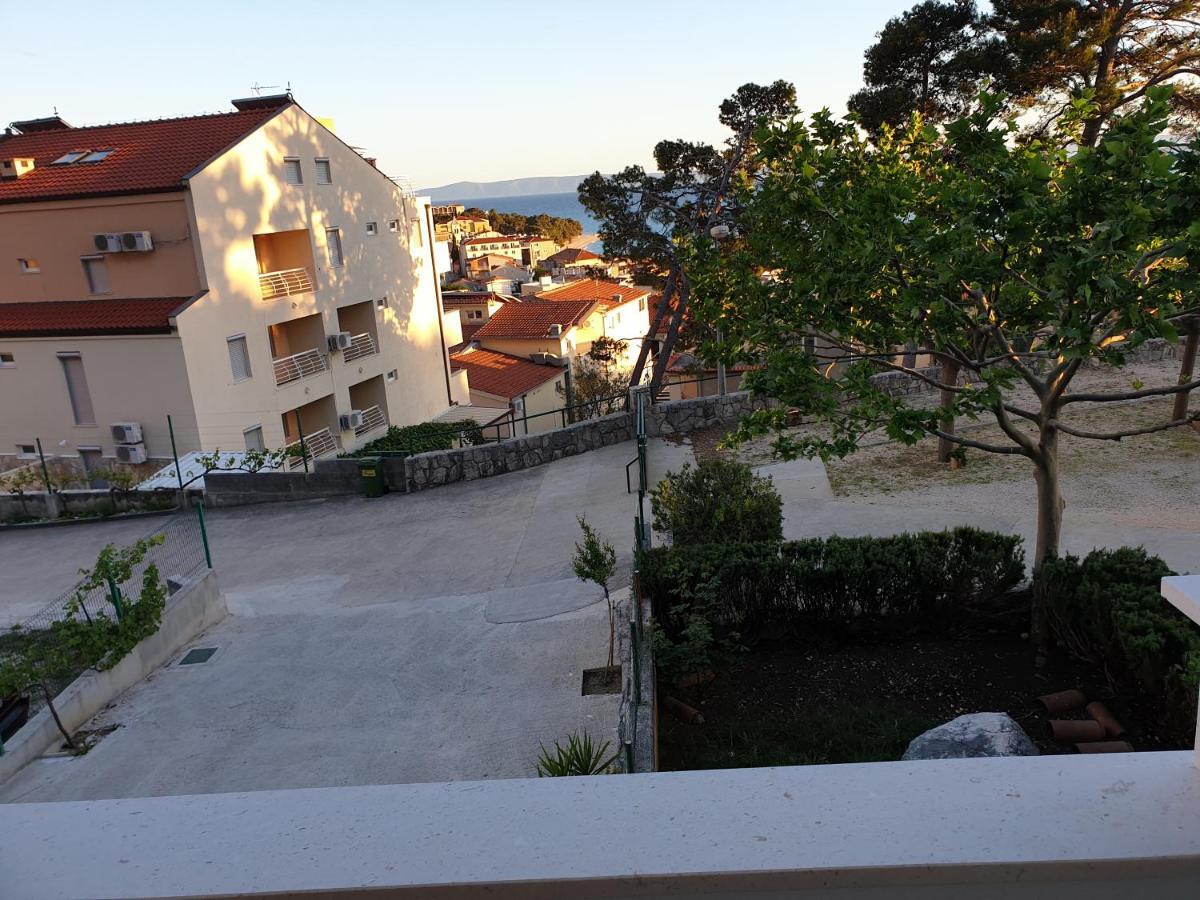 באסקה וודה Apartman Luma מראה חיצוני תמונה