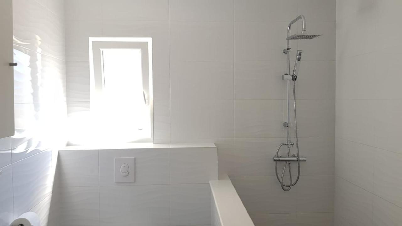 באסקה וודה Apartman Luma מראה חיצוני תמונה