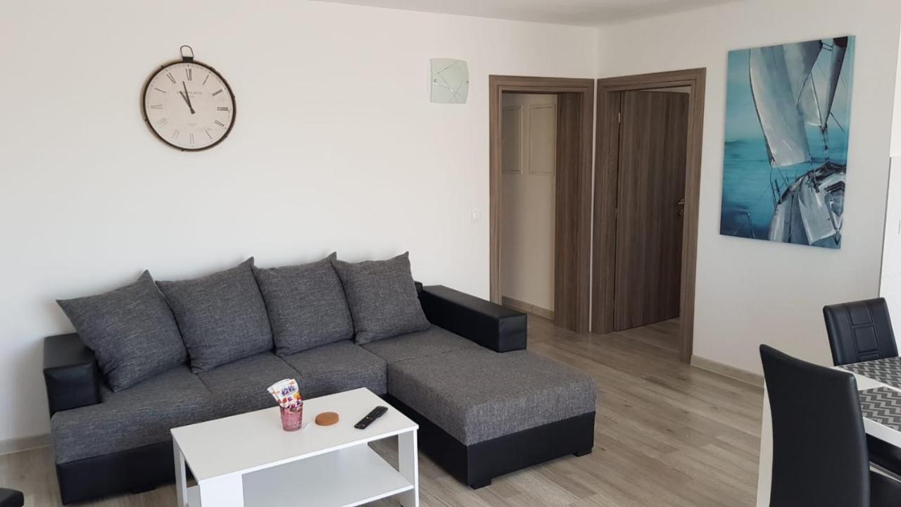 באסקה וודה Apartman Luma מראה חיצוני תמונה