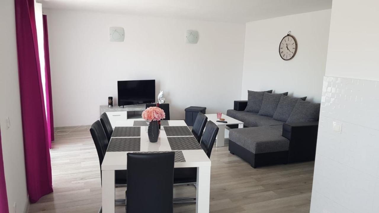 באסקה וודה Apartman Luma מראה חיצוני תמונה