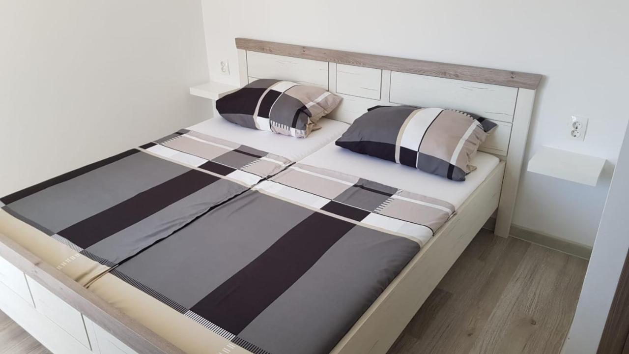 באסקה וודה Apartman Luma מראה חיצוני תמונה