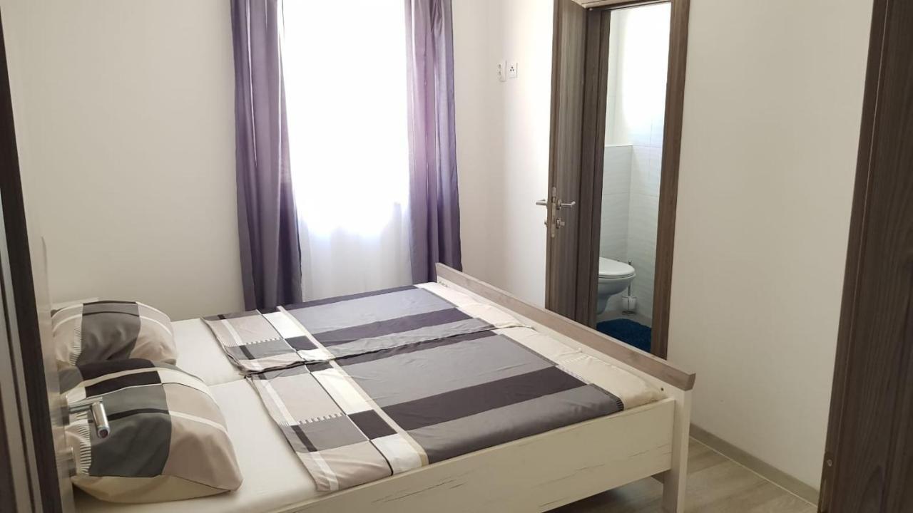 באסקה וודה Apartman Luma מראה חיצוני תמונה