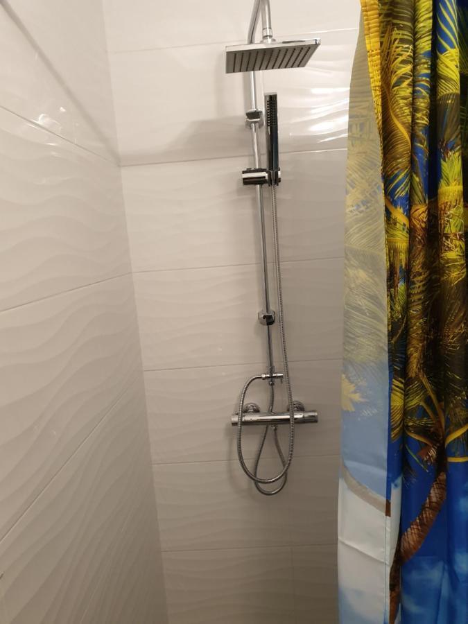 באסקה וודה Apartman Luma מראה חיצוני תמונה