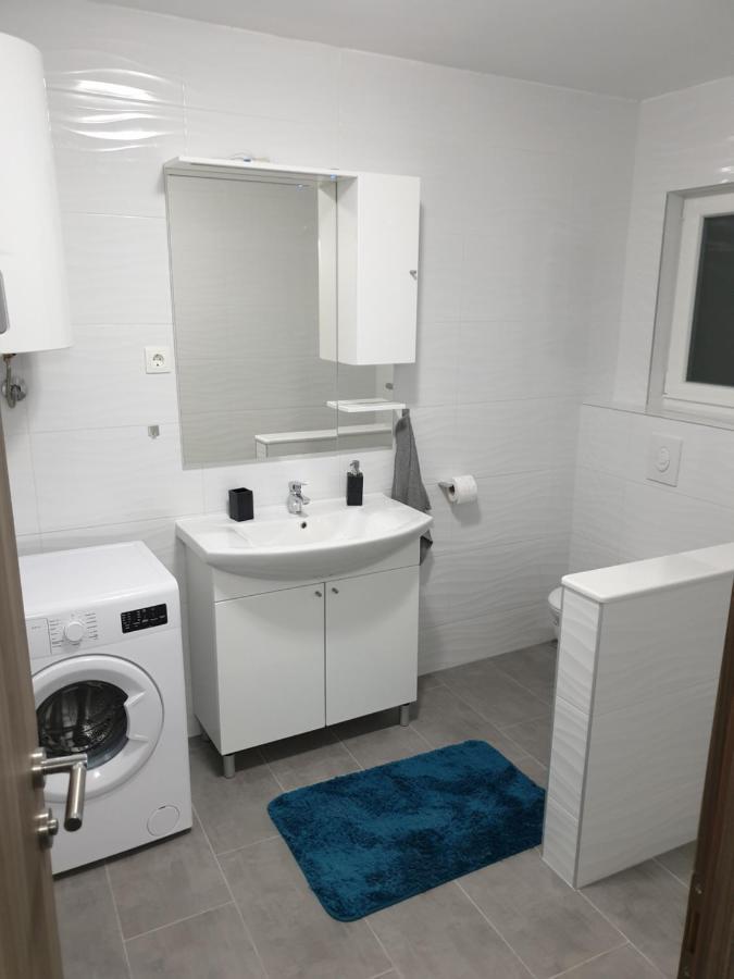 באסקה וודה Apartman Luma מראה חיצוני תמונה