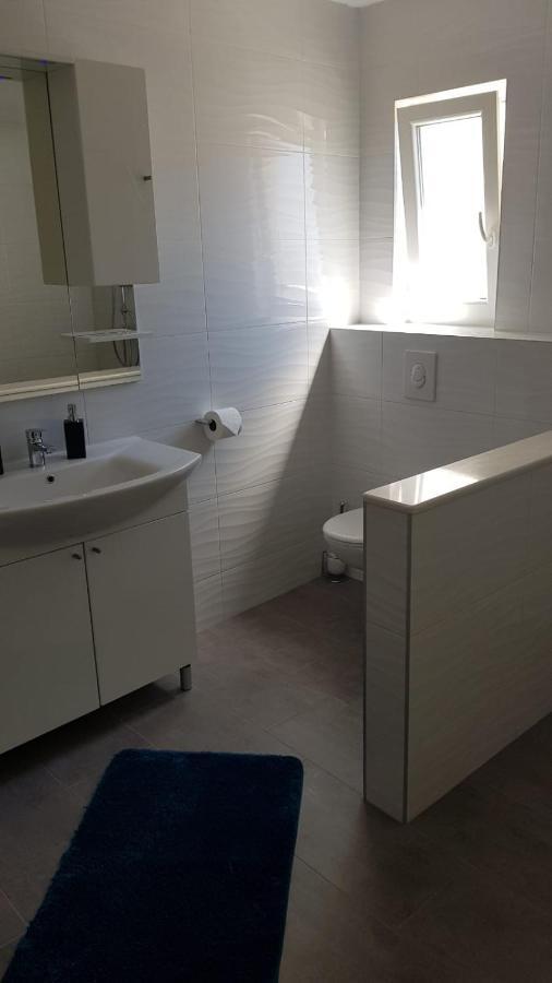 באסקה וודה Apartman Luma מראה חיצוני תמונה