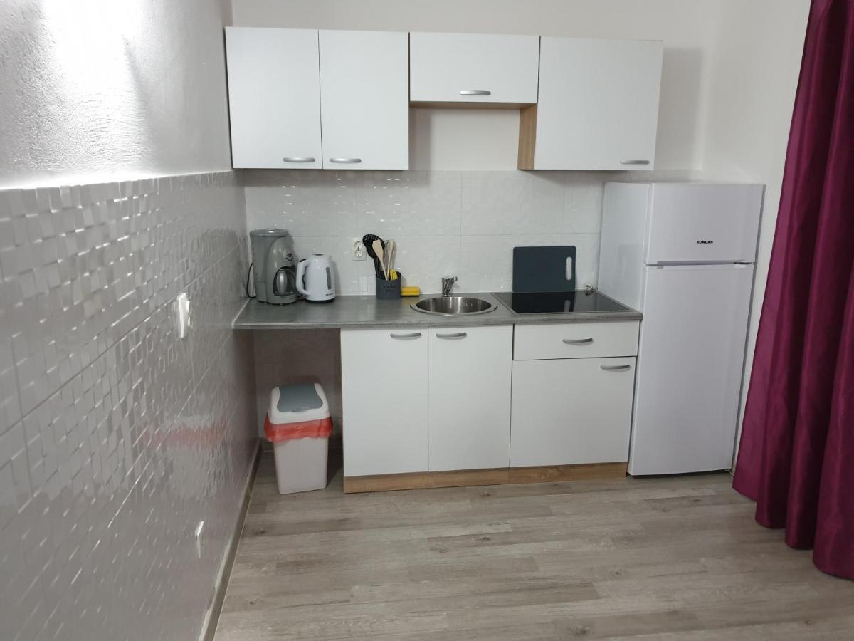 באסקה וודה Apartman Luma מראה חיצוני תמונה